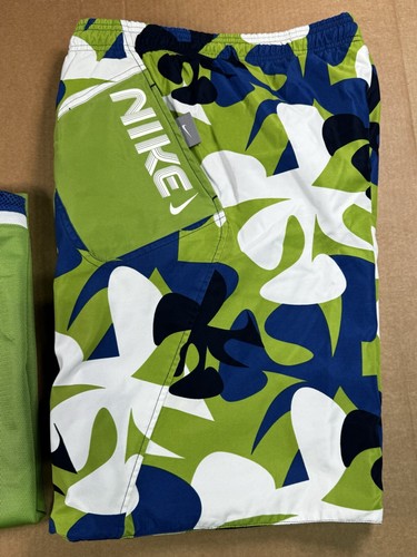 NIKE Bathing Suit & Sleeveless Shirt Youth XL (18-20) - Picture 17 of 20
