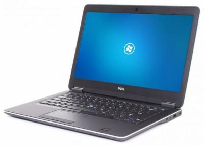 Dell Latitude Laptop intel Core i5 16GB RAM 500GB HD with Windows