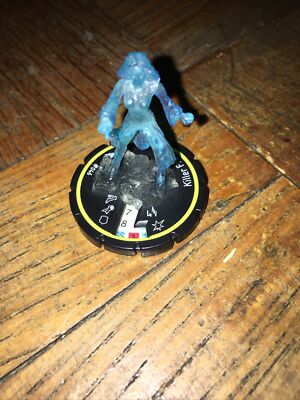 Heroclix Killer Frost #046 Rookie USED DC Unleashed