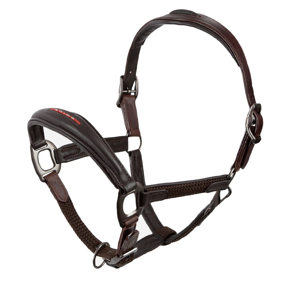 Animo Halfter Leder Utility - Bild 2 von 3