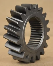 59-196-8 COUNTERSHAFT 2nd GEAR (19T-37 SPL) - TREMEC ES60-5 TRANSMISSION **NEW**