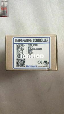 1PCS NEW TK4S-B4SR (90 DAYS WARRANTY VIA DHL OR FedEx ) #E7