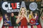 Clue Liars Edition Board Game; Murder Mystery Game for Kids 8 and Up; Expose Dis