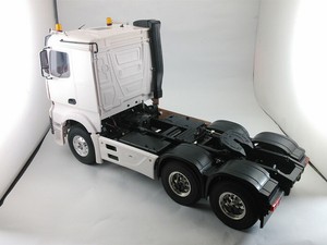 hercules hobby rc truck