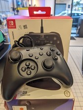 Hori Controller cablato HORIPAD - Nintendo Switch