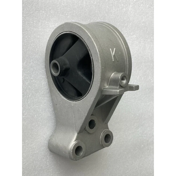 Juego de montaje de motor y transmisión de 4 piezas apto para Mitsubishi Mirage 1999-2002 1,5 L automático Foto 2 de 4