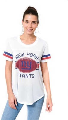 giants jersey female