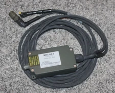McDowell Research MRC-64-3  Power Supply