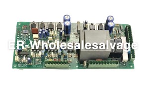 Bassi Bb Av Drv 05 1 5 Circuit Board Ebay