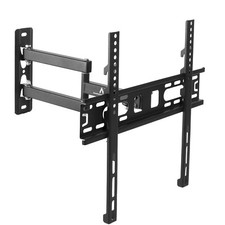 Soporte TV Maclean 26-60 pulgadas 30kg VESA 400x400 MC-761