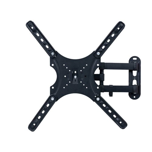 Universal TV Wall Bracket Mount Tilt & Swivel for 14"-50" Inch Monitor LCD UK - Picture 15 of 17