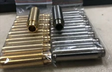 OEM 16 Pcs Engine Intake & Exhaust Valve Guide for Audi A5 A6 VW Golf Jetta CC