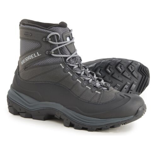 Merrell Men's Coldpack Ice+ 6 Merrell Men's Coldpack Ice+ 6