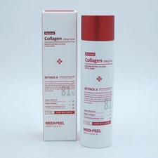 MEDI PEEL Retinol Collagen Lifting Toner 150ml Moisturizing Elastic K-Beauty