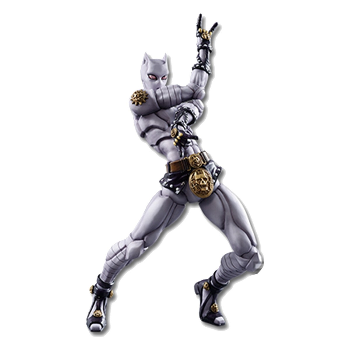 TOYA様　オーダー専用ページ Ichiban Kuji JOJO'S BIZARRE ADVENTURE Prize A KILLER QUEEN Figure