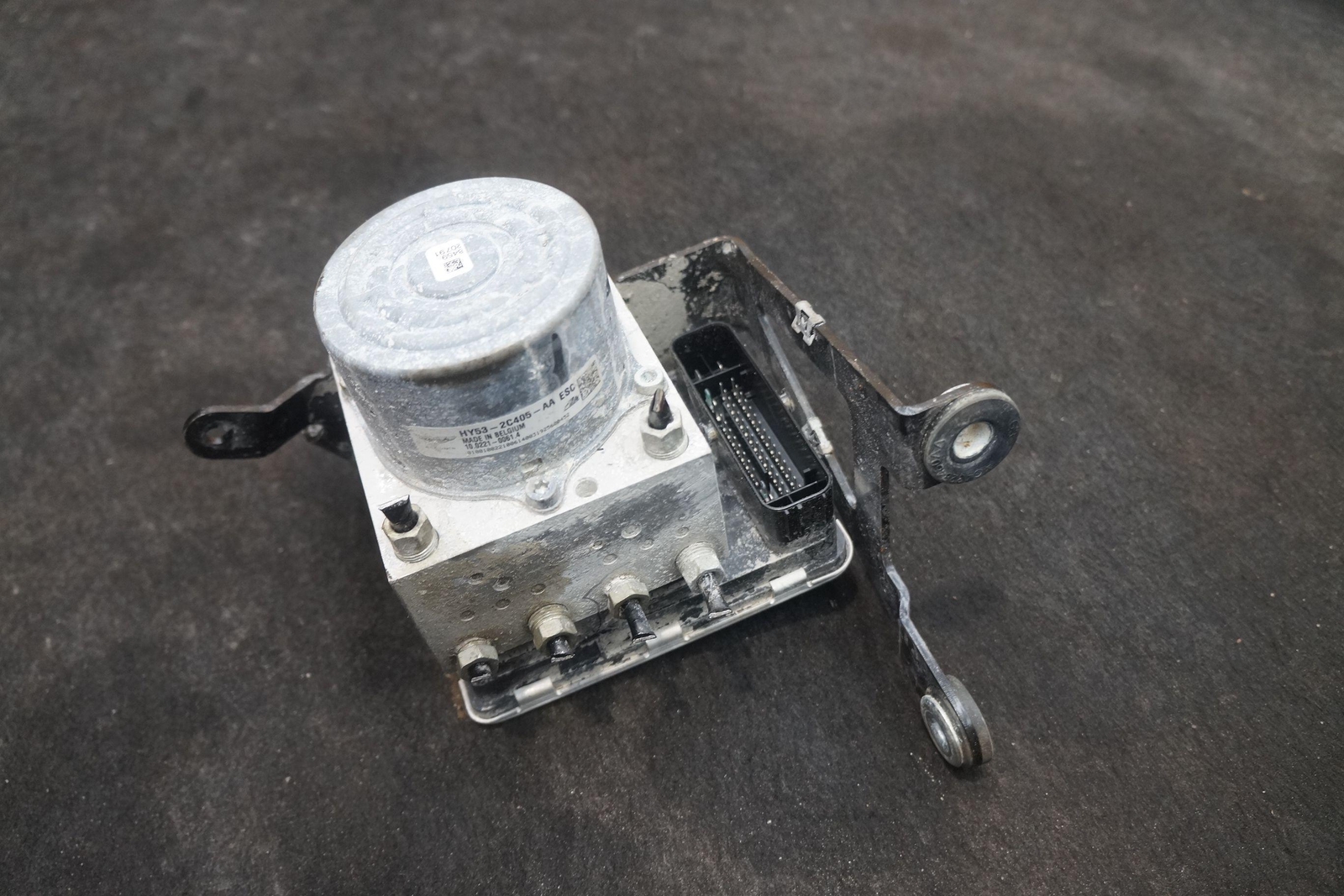 Anti Lock Brake ABS Pump Module HY53-2C405-AA OEM Aston Martin DB11 2020