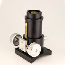 1.25"Focuser for Newtonian Telescope-Rack Pinion Upgrade for DIY3"-8" Reflector