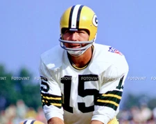 BART STARR Photo Picture GREEN BAY PACKERS Football Print 8x10 or 11x14 (BS3)