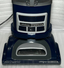 Shark NV360 Navigator Lift-Away Deluxe Upright Vacuum Parts