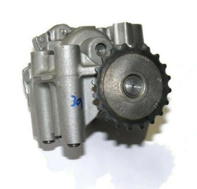 Genuine Renault - Oil Pump Chain Kit MEGANE TRAFIC Laguna ESPACE 