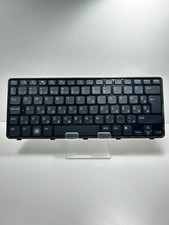USED Dell Inspiron 1090 Mini Duo Keyboard QWERTZ HU Hungarian NON BACKLIT 08W9K0