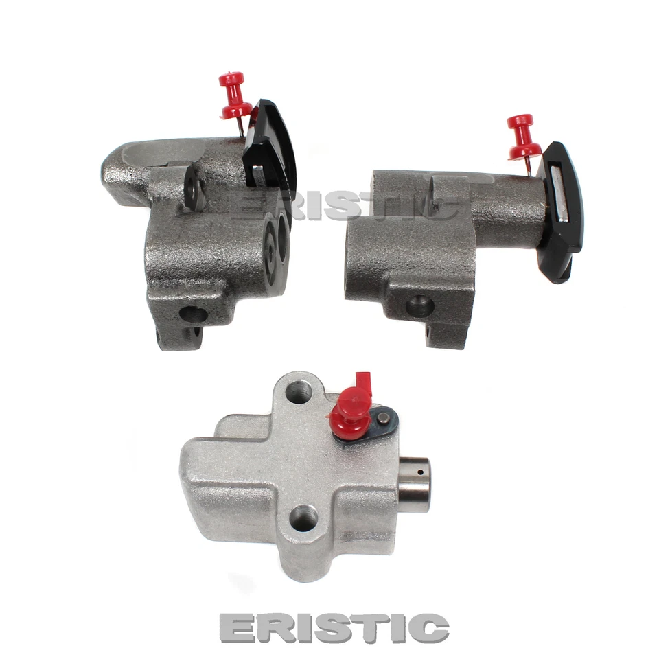 Engine Timing Chain Water Pump Kit W/O Sprocket for 2003-2007 NISSAN MURANO 3.5L - Image 4 of 4