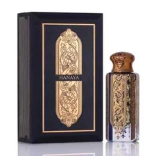 Hanaya by Junaid Perfumes 45ml Unisex Spray - Free Express Shipping SEALED