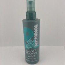 5 Toni  Guy Sea Salt Texturisng Spray 6.8oz DISCONTINUED Texture and Body