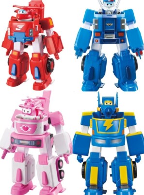 Jett Super Wings Corte Ingles Mercadolibre Super Wings Aeropuerto