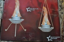 BOB LED Simulated Flame Effect