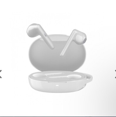 Tecno Buds 2 True Wireless Earbuds