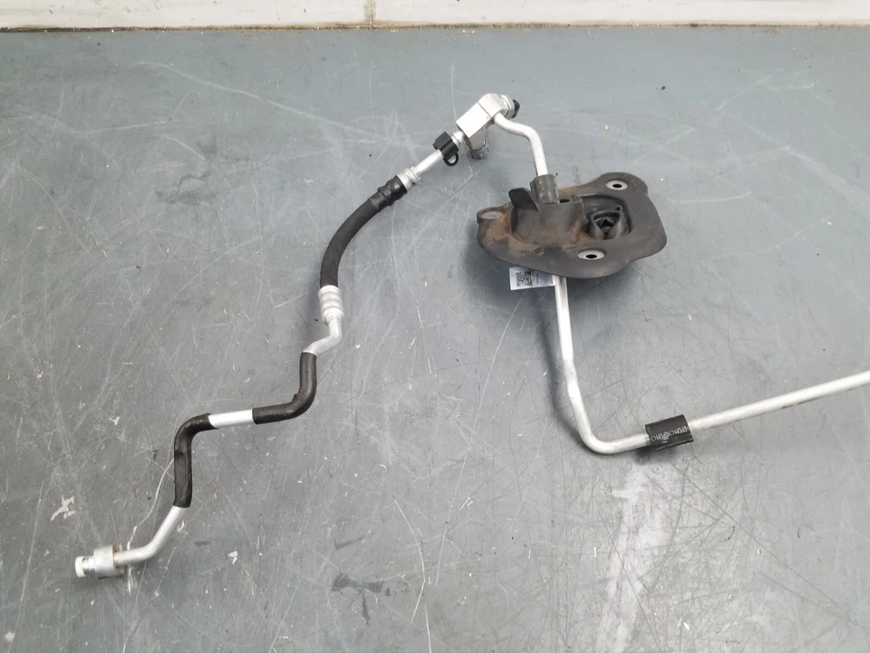 BMW M2 F87 2020 Competition aire acondicionado manguera de presión #9995 H4 Foto 2 de 4