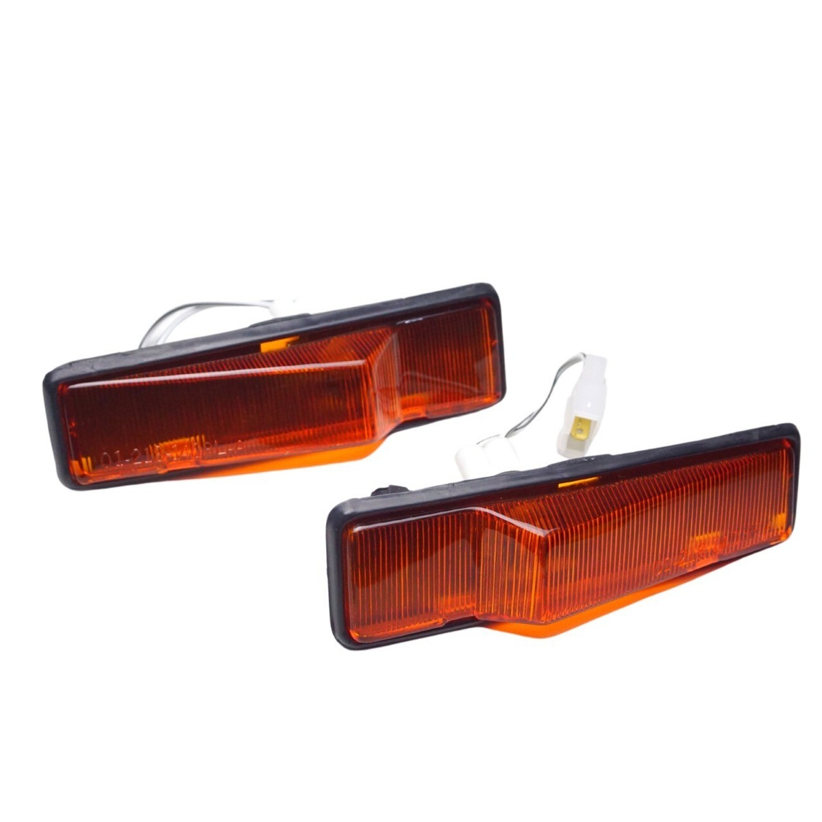 リヤラダー SUZUKI VITARA ESCUDO SIDEKICK GEO TRACKER TAIL LIGHT and FRONT