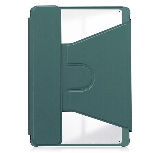 For Samsung Galaxy Tab A9+ 11" inch Tablet Touchpad Backlit Keyboard Case Mouse - Bild 14 von 85
