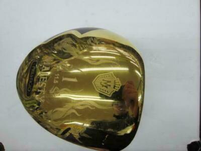 MARUMAN 2015  DRIVER MAJESTY PRESTIGIO 8 LOFT-11.5 Regular Flex 5167 MAJESTY