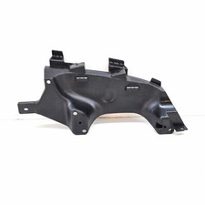 NEU MB S W222 AMG HECKSTO&szlig;STANGE RECHTS AUSPUFF HALTERUNG A2228856101 ORIGINAL