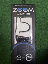 ZOOM Weather Golfhandschuhe - Herren (Weiß, ...