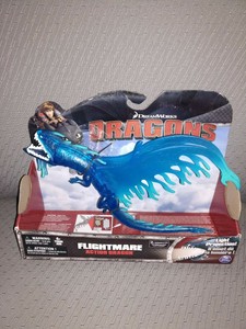 flightmare toy