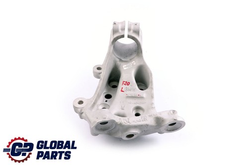 BMW F20 F21 F22 Rad Träger Aufhängung Vorne Links Halterung 6792285