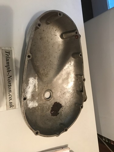 Triumph Crank Case P110 - Picture 2 of 10