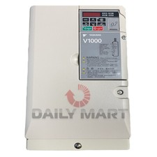 New In Box YASKAWA CIMR-VB4A0023FBA Frequency Converter