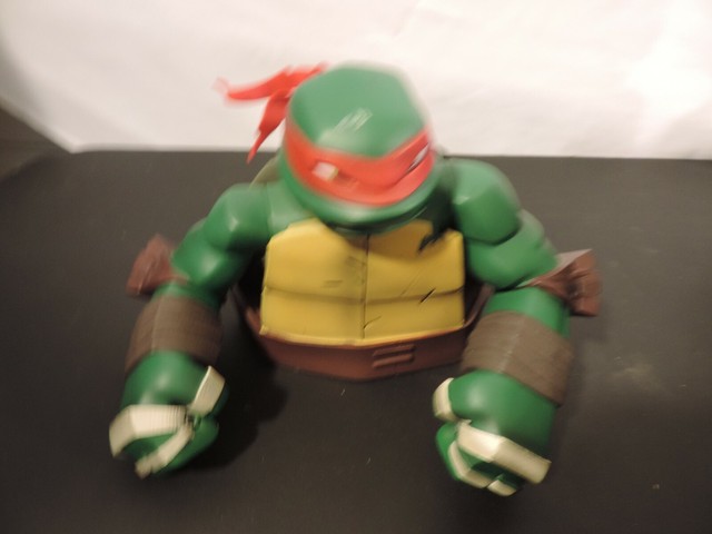 Diamond Select Toys Teenage Mutant Ninja Turtles Donatello Bust Bank
