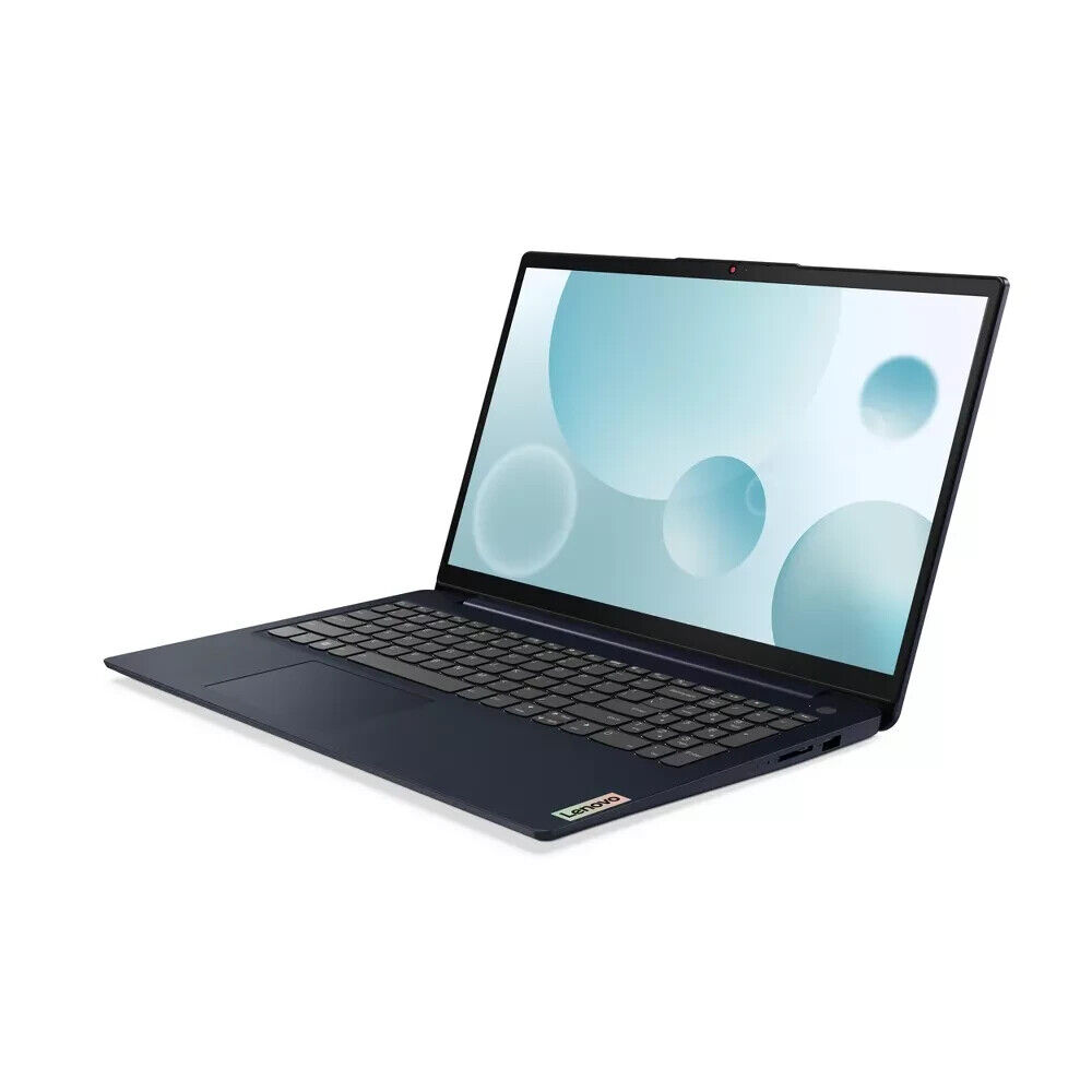 Lenovo IdeaPad 3i 15.6 Lenovo IdeaPad 3i 15.6