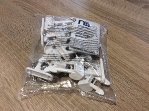 mothercare magnetic drawer locks