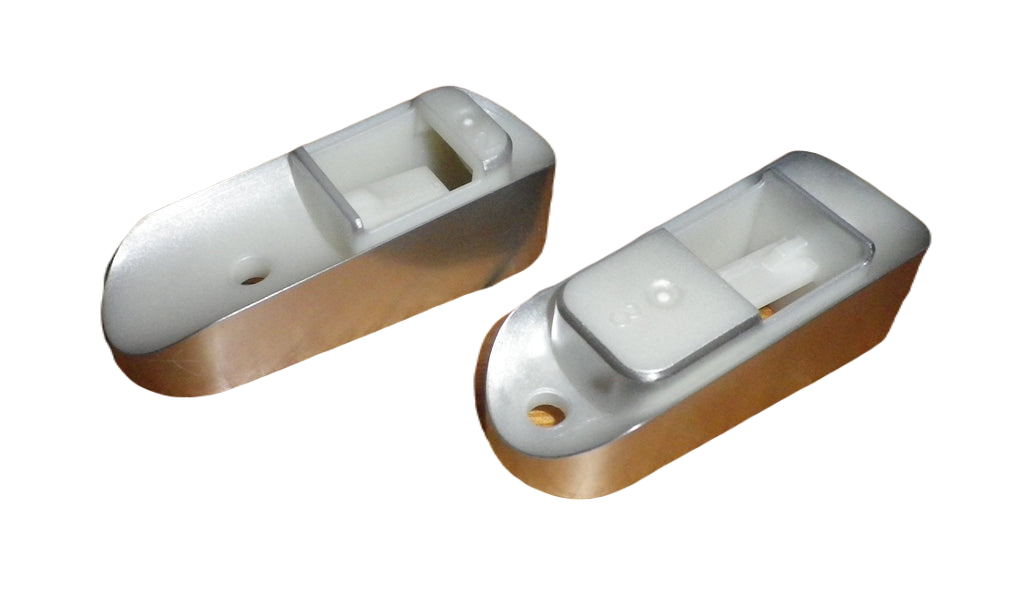 WESTINGHOUSE FREEZER DRAWER HANDLE PEDESTALS WQE6060SA WQE6000SA PNC