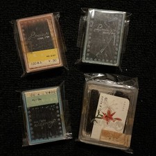 Vintage Japan Bobby Pins