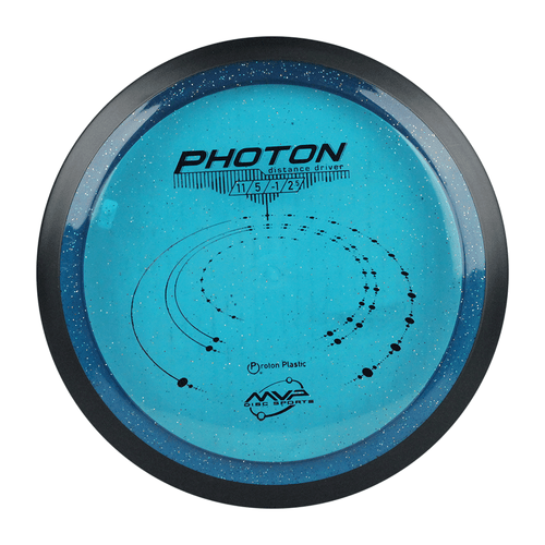 MVP Disc Golf Proton Photon Distance Driver 11/5/-1/2.5 - Choose Exact - Picture 3 of 24