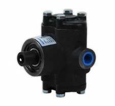 Hypro or Debro Piston Pump 5321CH TWIN PISTON PUMP