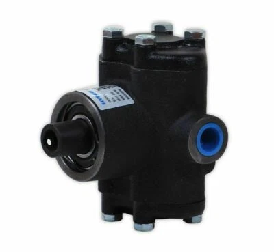 Hypro or Debro Piston Pump 5321CH TWIN PISTON PUMP