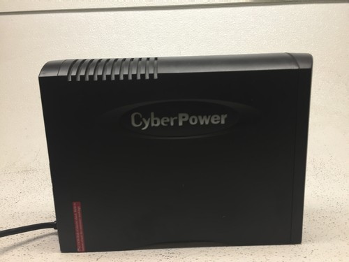 CyberPower CP1200AVR Uninteruptible Power Supply 720 Watt - No Batteries - Fair - 第 4/9 張圖片
